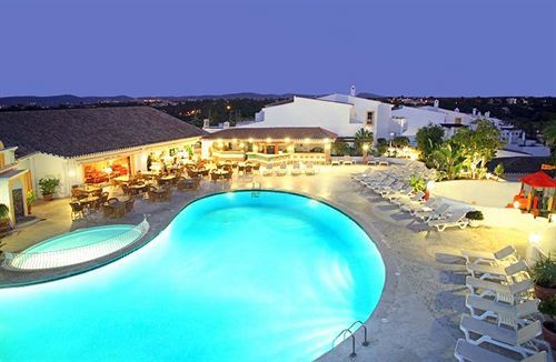 金塔湖 Four Seasons Fairways酒店 外观 照片