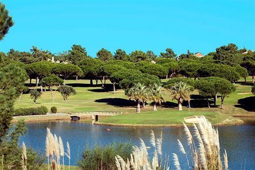 金塔湖 Four Seasons Fairways酒店 外观 照片